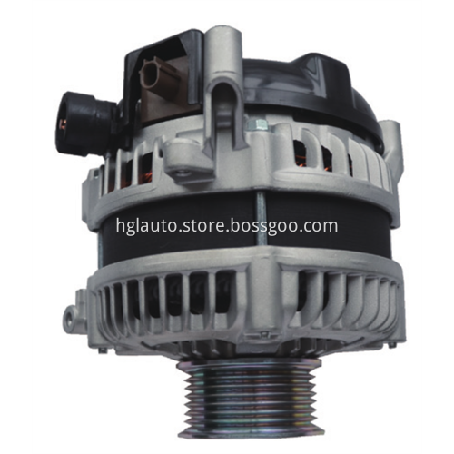 DENSO ALTERNATOR 104210-1540 FOR HONDA CSJ54